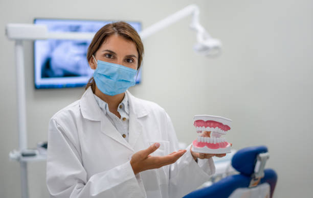 Best Urgent Dental Care for Toothache in Belle Haven, VA