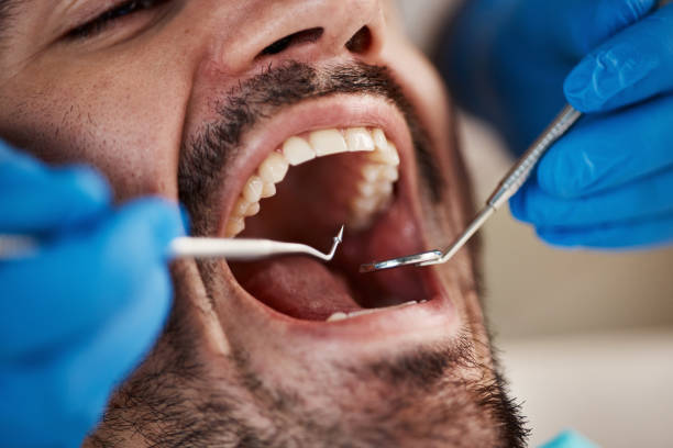 Best Pediatric Emergency Dentist in Belle Haven, VA