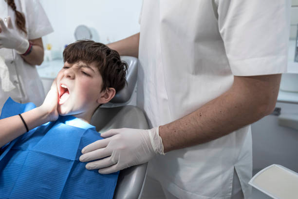 Best Emergency Dentist for Knocked-Out Tooth in Belle Haven, VA