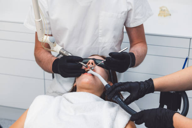 Best Weekend Emergency Dentist in Belle Haven, VA