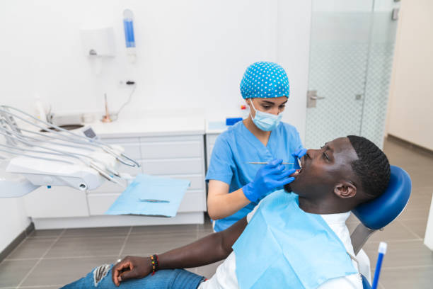 Best Same-Day Emergency Appointments in Belle Haven, VA